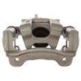 thumbnail image 2 of Rear Driver Side Brake Caliper, 2 of 5