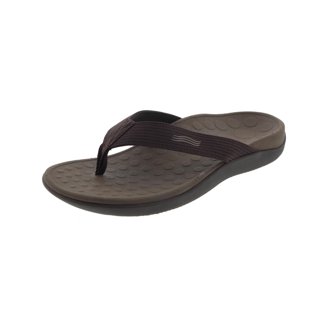 Vionic Unisex Wave Toe-Post Sandal - Flip-Flop with  display picture 2