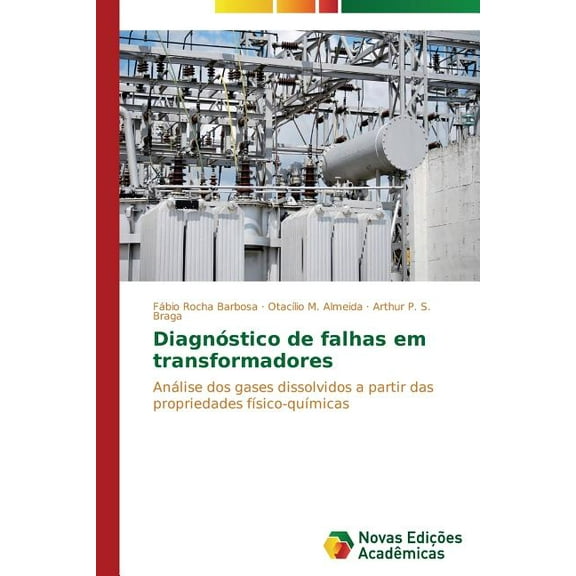 Diagnostico De Falhas Em Transformadores