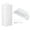 White, variant on Adjustable Wall Mount Holder for Gaming Console Space Saving Design