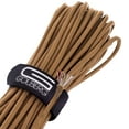 thumbnail image 1 of GOLBERG Wilderness Cord - 10 Feet, 25 Feet, 50 Feet, and 100 Feet - Available in a Variety of Colors, 1 of 4
