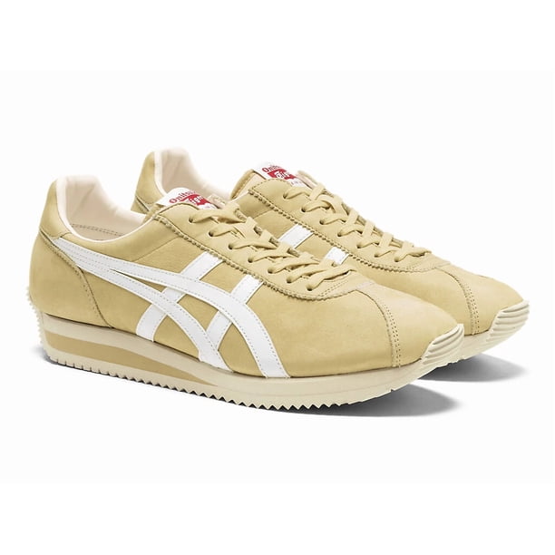 1183B761-201 Onitsuka Tiger Moal 77 NM Paper Bag White (Men's)