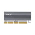 thumbnail image 1 of Tarjeta Adaptadora M.2 a PCIE X16 Likrtyny con Disipador Calor, 1 of 8
