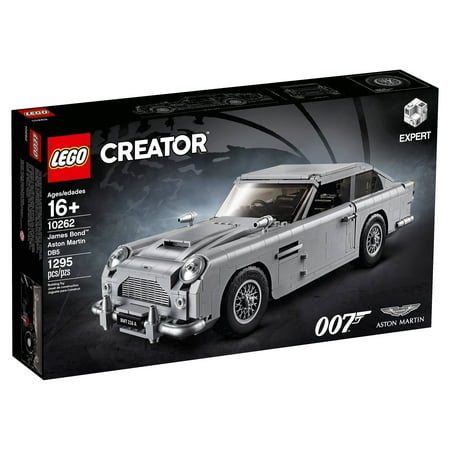 LEGO - Creator Expert James Bond Aston Martin DB5 10262