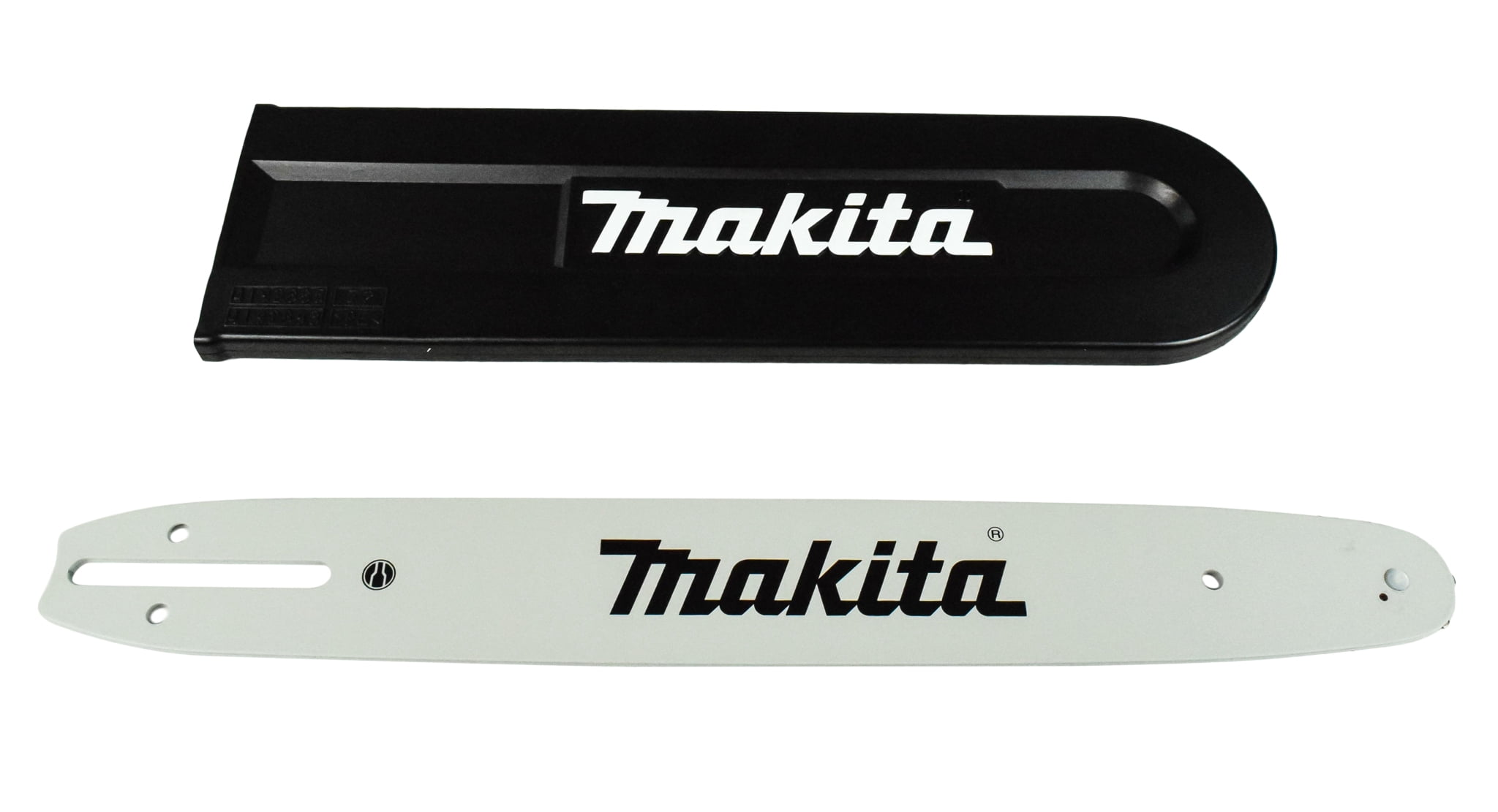 Makita 14" Brushless 36V Battery Powered Chainsaw, XPT Technology, Variable Speed Trigger
