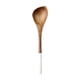 thumbnail image 1 of Precio reducido por tiempo limitado!Cucharas de madera para cocinar utensilios de cocina de madera y soporte para utensilios, espátula que incluye cuchara, espátula y cuchara ranurada de mango largo, 1 of 2