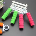 thumbnail image 3 of Opolski Professional Finger Power Strengthener Hand Grip Exercise Fitness Equipment, 3 of 8