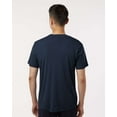 thumbnail image 3 of AllPro 48000 Pro-Lock Performance T-Shirt-Navy-3XL, 3 of 6