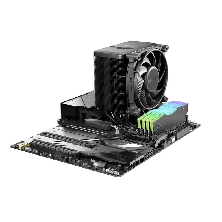 be quiet!, CPU Cooling, Dark Rock 5, Intel AMD Compatible