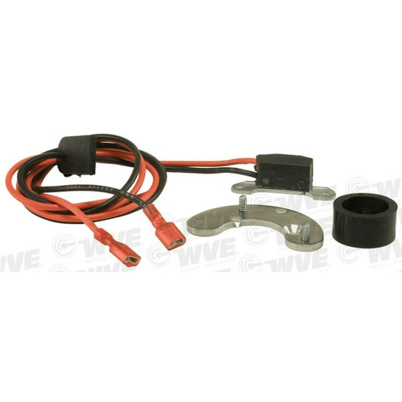 Ignition Conversion Kit