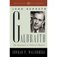 thumbnail image 3 of John Kenneth Galbraith, 3 of 3