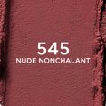thumbnail image 4 of L'Oreal Paris Colour Riche Blurred Matte Lipstick , Nude Nonchalant 545, 0.13 oz, 4 of 9