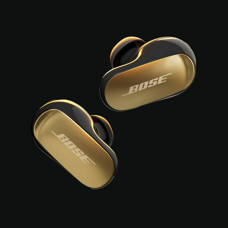 Bose QuietComfort Ultra Earbuds II, Wireless Noise Cancelling