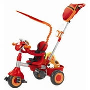 Little Tikes 3-in-1 Trike With Discover Sounds Dash (