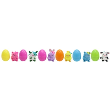 Peeps Surprise Egg