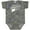 Vintage Camo, variant on Inktastic Someone in Connecticut Loves Me Boys or Girls Baby Bodysuit