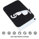 thumbnail image 4 of Funda para tablet Lacdo para iPad Pro M4/Air M2 de 11 pulgadas, 4 of 7
