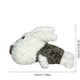 thumbnail image 4 of Golf Club Covers, Golf Club Head Cover Funny Puppy Driver Plush Protector, Amusing Club Headcover for Golf Accessories Men Women, Fits All Sizes, 4 of 5