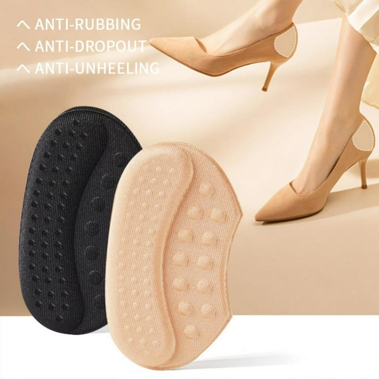 Walmart heel hotsell inserts
