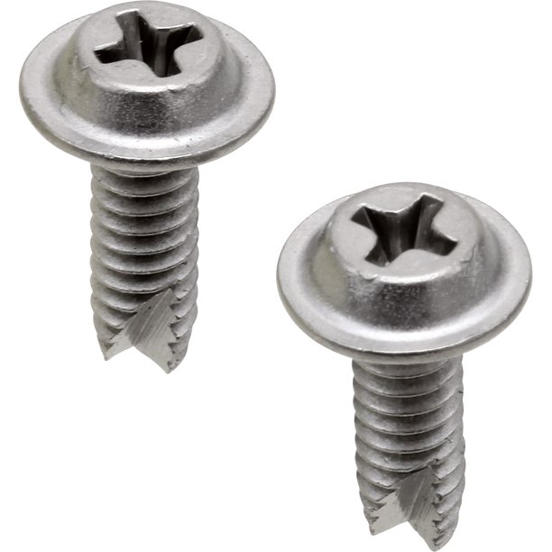 Delta RP5885 Chrome Screws