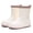 Beige, variant on Rain Boots Women Short Ankle Waterproof Rain Shoes Outdoor Garden Shoes