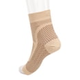 thumbnail image 4 of Greensen Bas de Sport, Équipement de Protection, Sport de Plein Air Soulage la Douleur Pièce de Talon Protection des Articulations Élasticité Bas de Compression Bas de Pied Protège-Cheville Équipement de Protection, 4 of 8
