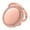 rose gold, variant on Modern Geometric Locket Rings with Concealed Holder Adjustable Opening Finger Rings Copper Finger Accessories