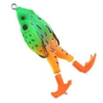 thumbnail image 4 of Thunder Frog Baits,Thunder Frog Baits Floating Fishing Lures Luresfor Bass Fishing Bait High Capacity, 4 of 14