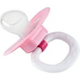 Parent's Choice Silicone Orthodontic Pacifiers, 6+ Months, 2 Count