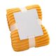 thumbnail image 3 of Xihbxyly Manta Acogedora, Suave y Gruesa Manta de Forro Polar, Cálida Funda de Cama con Diseño de Rayas, Versátil Manta para La Siesta En El Sofá, Perfecta para Noches Frías, Esencial para La Relajac, 3 of 7