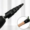 thumbnail image 5 of Yauxim Tube Expander Copper Pipe Expander Expanding Tool for Repairing Tube Expander Repair Tools 6mm-19mm, 5 of 7