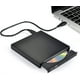 thumbnail image 1 of Unidad de DVD externa con grabadora de CD (COMBO), interfaz USB, CD legible, VCD, DVD, discos MP3 que pueden grabar discos CD al mismo tiempo, vuelta Adepaton CZDZ-HQ67, 1 of 6