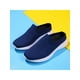 thumbnail image 1 of UKAP Mules Zapatos para mujer Slip on Sneakers Backless Walking Shoes, 1 of 4