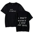 thumbnail image 2 of Josiah Queen The Prodigal T-Shirt Women Men Casual Crewneck Short Sleeve Fashion Tee, 2 of 3