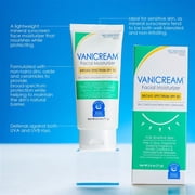 Vanicream Facial Moisturizer SPF30