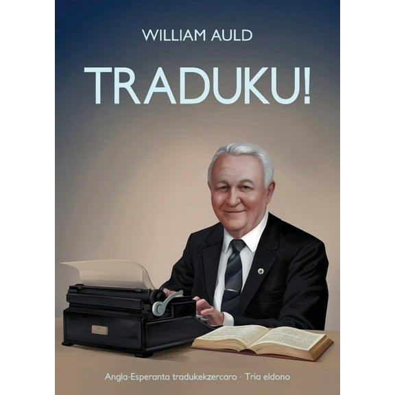 Traduku!, (Paperback)