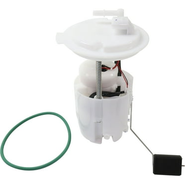 Fuel Pump Compatible With 2009-2010, 2014-2019 Dodge Journey 4Cyl 6Cyl 2.4L 3.5L with Sending Unit