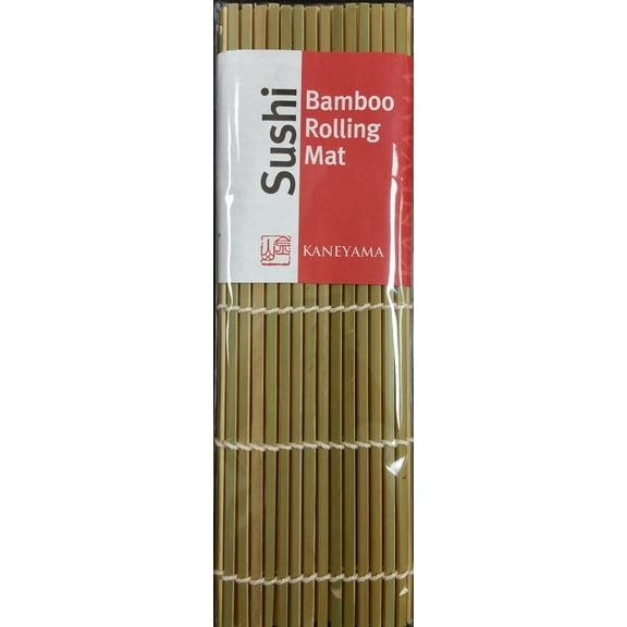 Kaneyama Sushi Mat