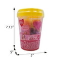 thumbnail image 4 of Love Diana, Bath Set in Reusable Bath Bucket, 4 of 5