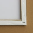 thumbnail image 2 of Minkissy Frame For Canvas Painting With Oil Painting Surface Wood 1Set, 2 of 8