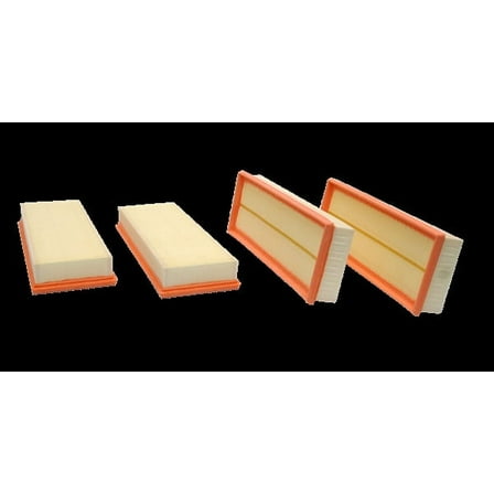 PROTEC-NEW Air Filter Panel