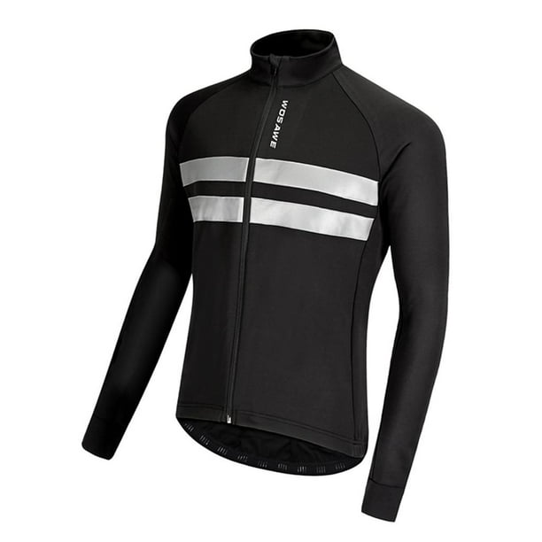 Neoprene hot sale cycling jacket
