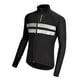 thumbnail image 4 of Chaqueta térmica de de manga larga para hombre para proteger de jersey Trajes deportivos METRO, 4 of 9