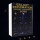 thumbnail image 3 of Calendario De Adviento 2025 Sorprendente Calendario De Adviento Con Cuenta Atrás De 24 Días Space Planet Para Regalo De Navidad, 3 of 7