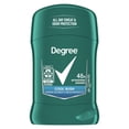 thumbnail image 1 of Desodorante antitranspirante Degree Men Cool Rush, 50 ml, paquete de 12, 1 of 8