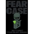 thumbnail image 1 of Pre-Owned Fear Case (Paperback), 1 of 1