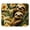 Multicolor 4, variant on PhooArto Comfortable Mouse Pad Sloths Flowers Pattern Desktop Mousepad , 21 x 25 cm Mouse Mat, Non-Slip Rubber Base, Improves Speed and Precision