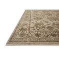 thumbnail image 3 of Loloi Haywood Ivory / Taupe 2'-7" x 8'-0" Area Rug, 3 of 6