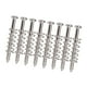 thumbnail image 4 of Juego de 16 tornillos y resortes para pastillas de guitarra eléctrica en 3 Plata, 4 of 8