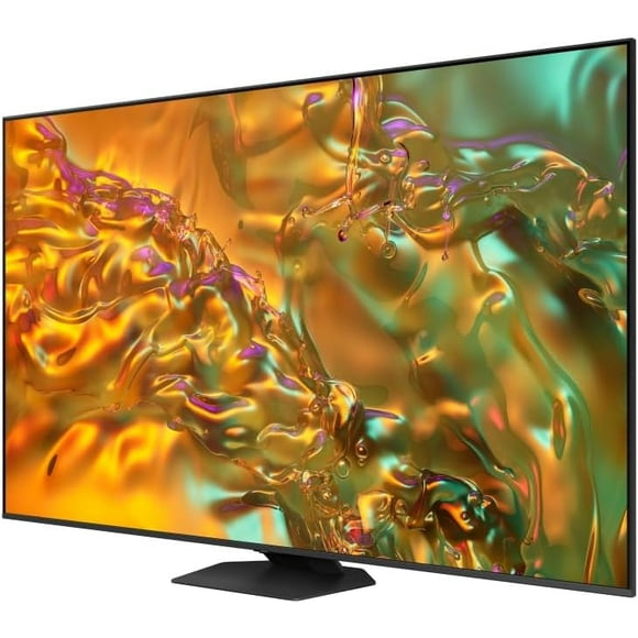 Samsung 85" QN85Q80DAFXZC 85" 4K QLED Smart TV - 2024 Model